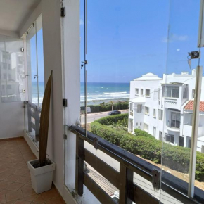 Ocean Vista Escape
